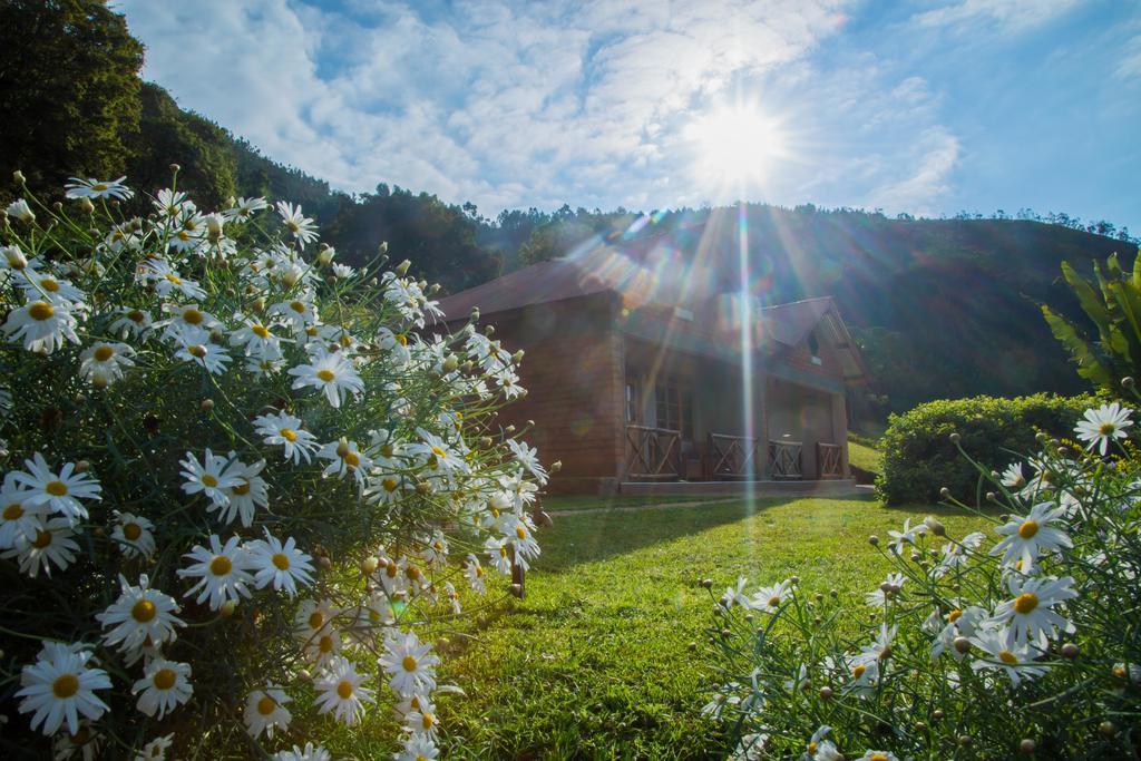 Swiss Farm Cottage Lushoto Exterior photo